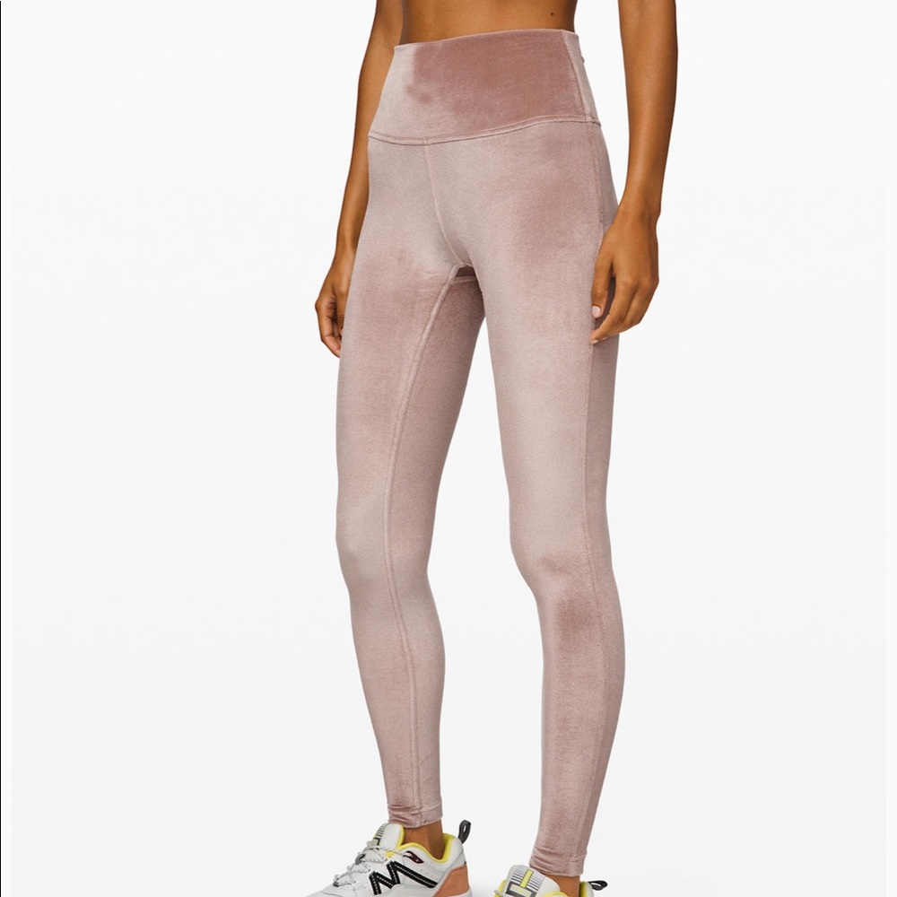 Wunder Lounge HR tight 28”